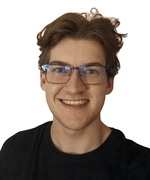 Charl van Wyk Charl van Wyk