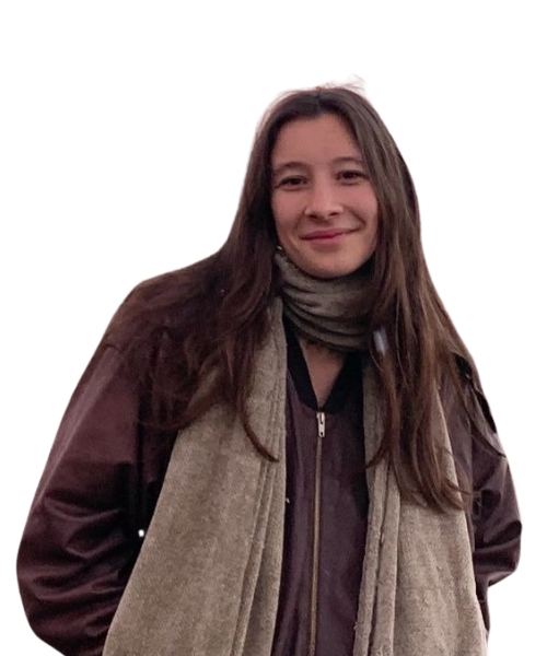 Jade Bodard Jade Bodard