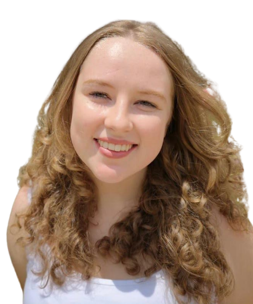 Lucia Oosthuysen Lucia Oosthuysen