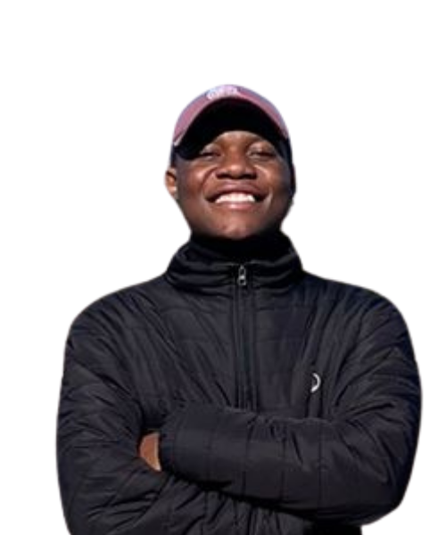 Ravele Ramabulana Ravele Ramabulana