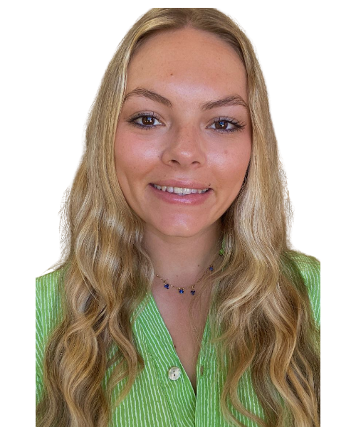 Teagan van den Berg Teagan van den Berg