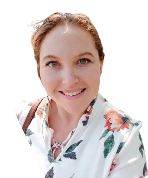 Ina-Maree Wessels Ina Maree Wessels