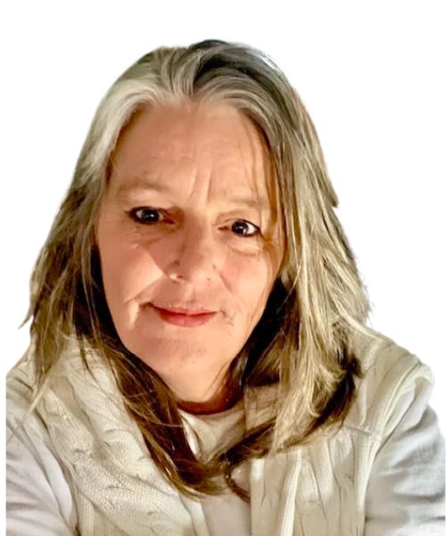 Jacqui Taylor Jacqui Taylor